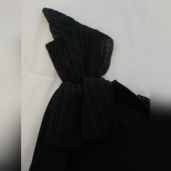 ZARA SWEATSHIRT - Picture 3 of 8